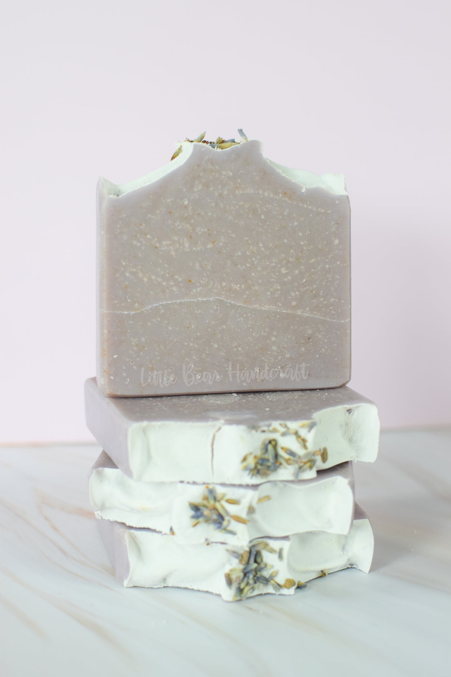 Simply Lavender Soap