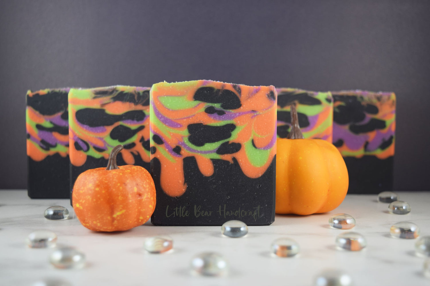 Autumn Artisan Series