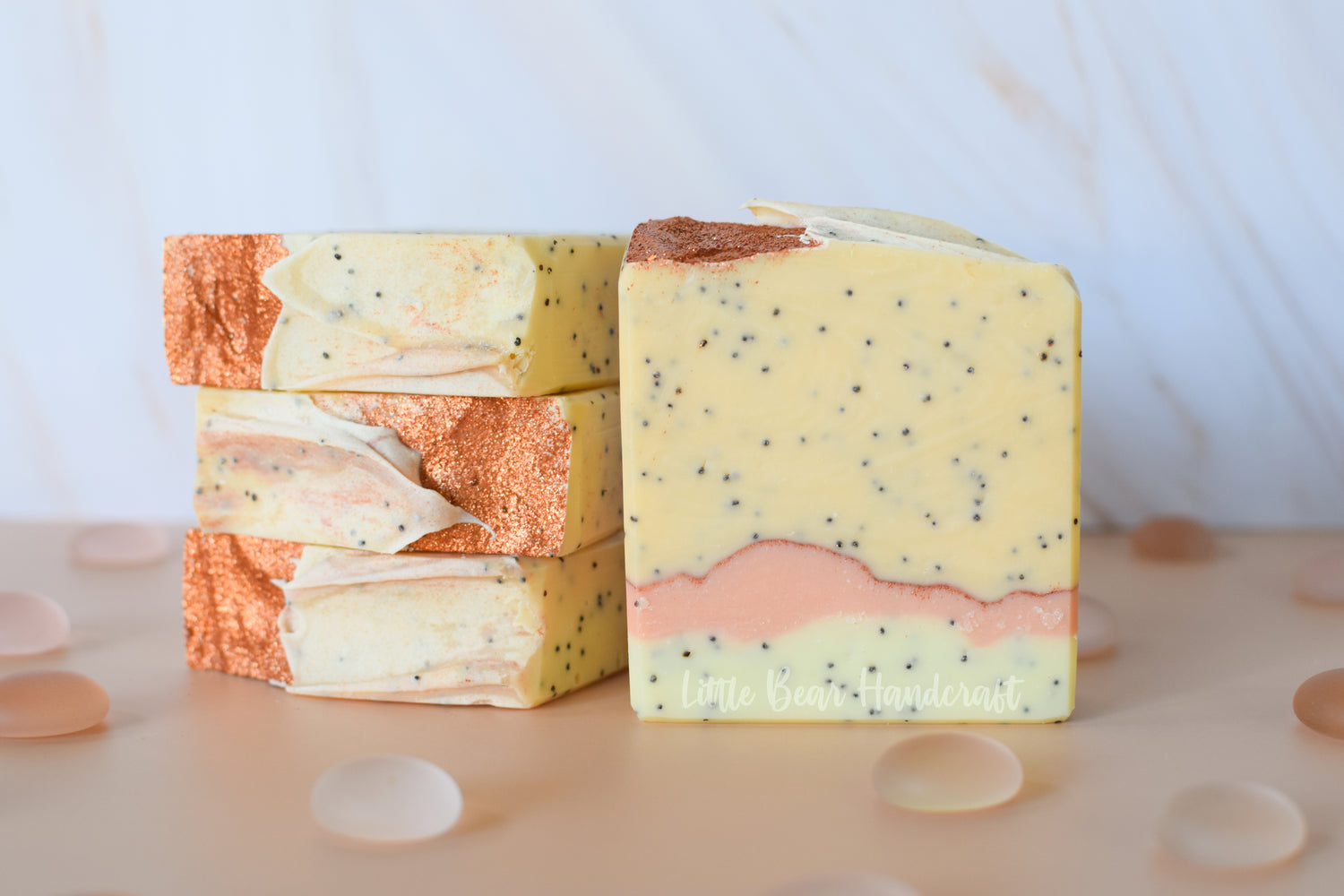 Featured Soaps