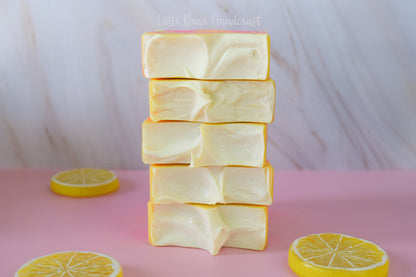 Juicy Raspberry Lemonade