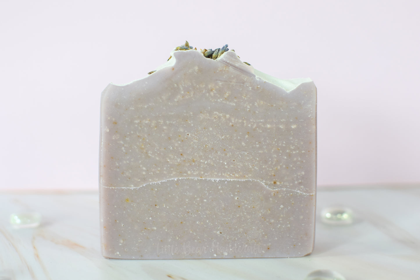 Simply Lavender Soap