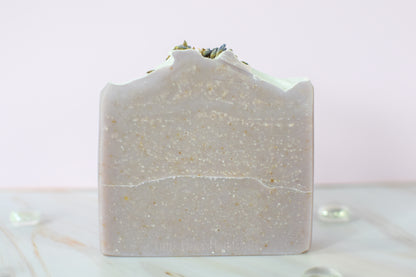 Simply Lavender Soap