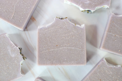 Simply Lavender Soap