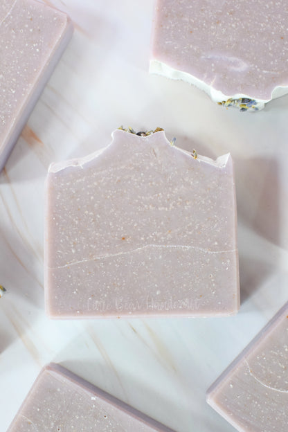 Simply Lavender Soap