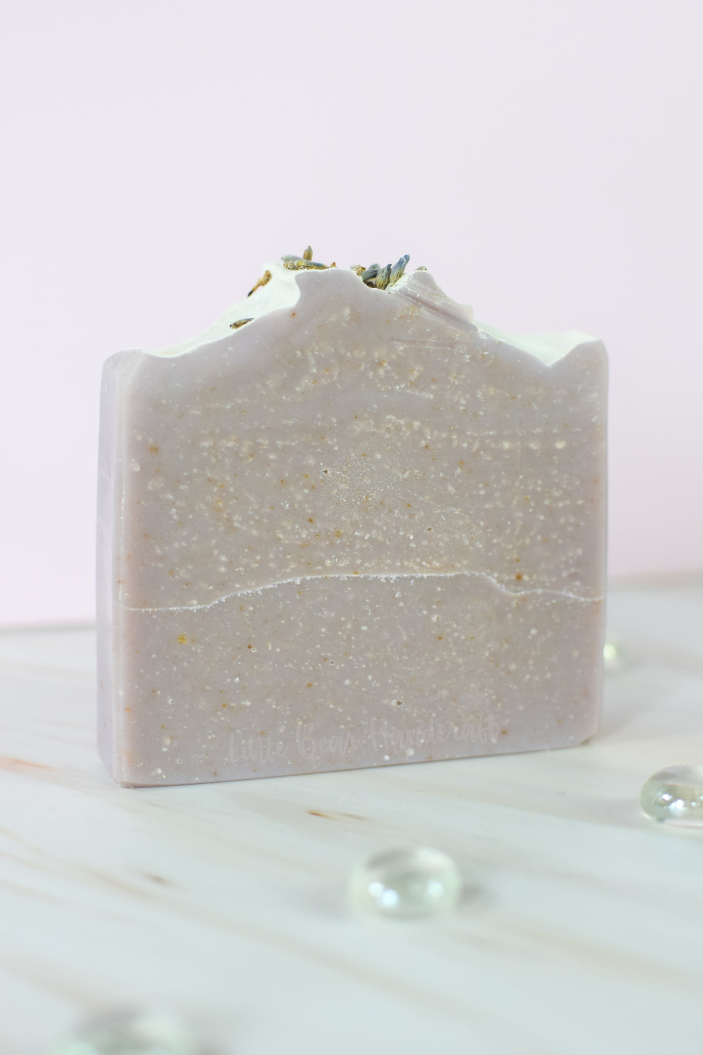 Simply Lavender Soap