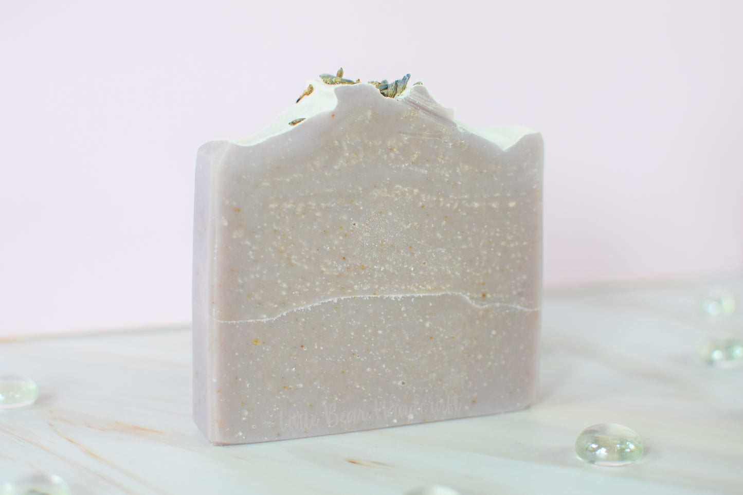 Simply Lavender Soap