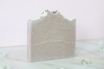 Simply Lavender Soap