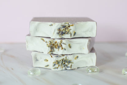 Simply Lavender Soap