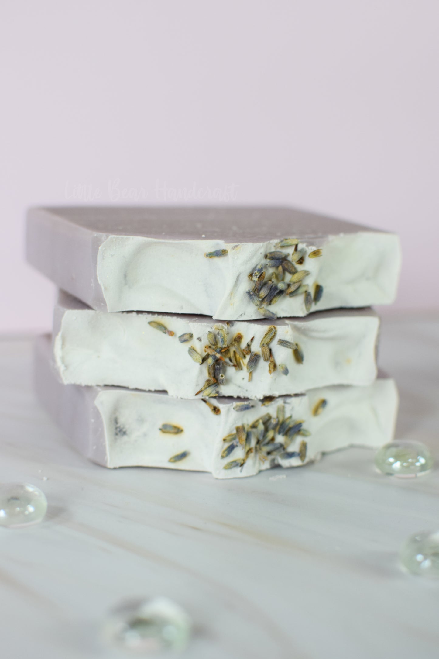 Simply Lavender Soap