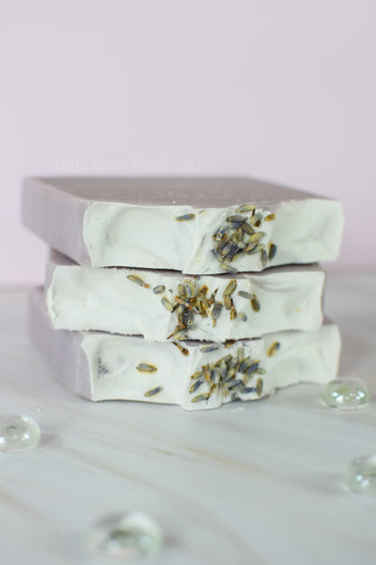 Simply Lavender Soap