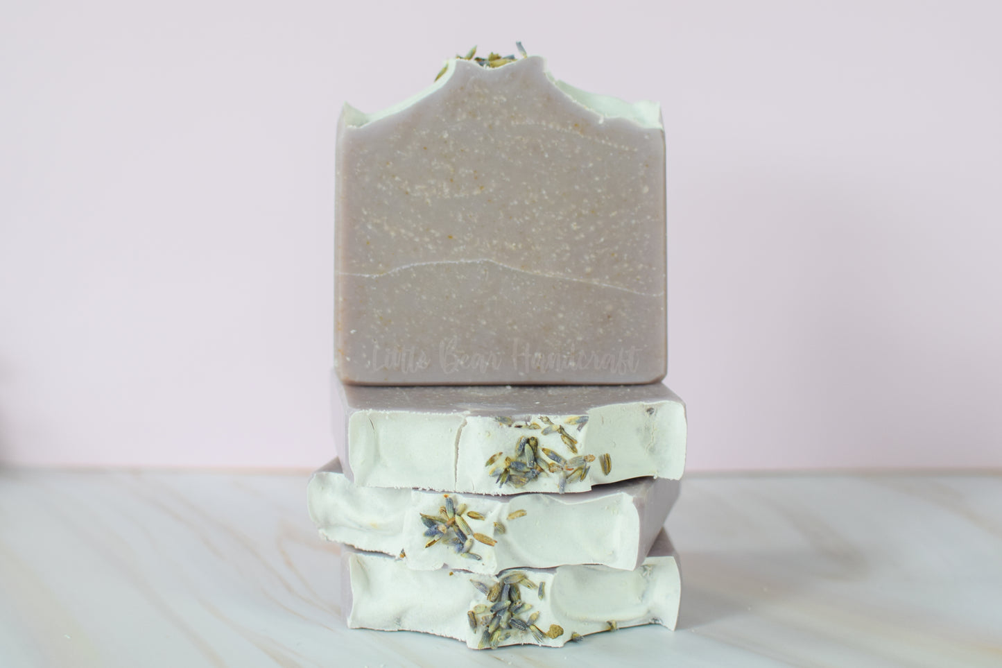 Simply Lavender Soap
