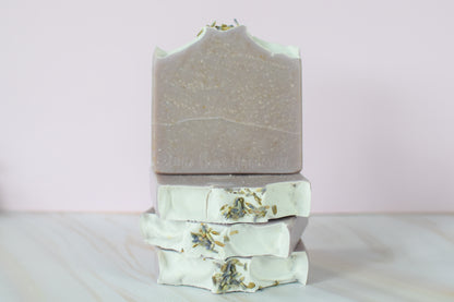 Simply Lavender Soap