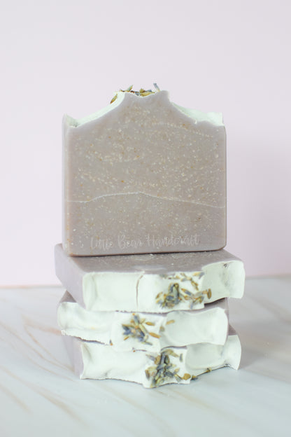 Simply Lavender Soap