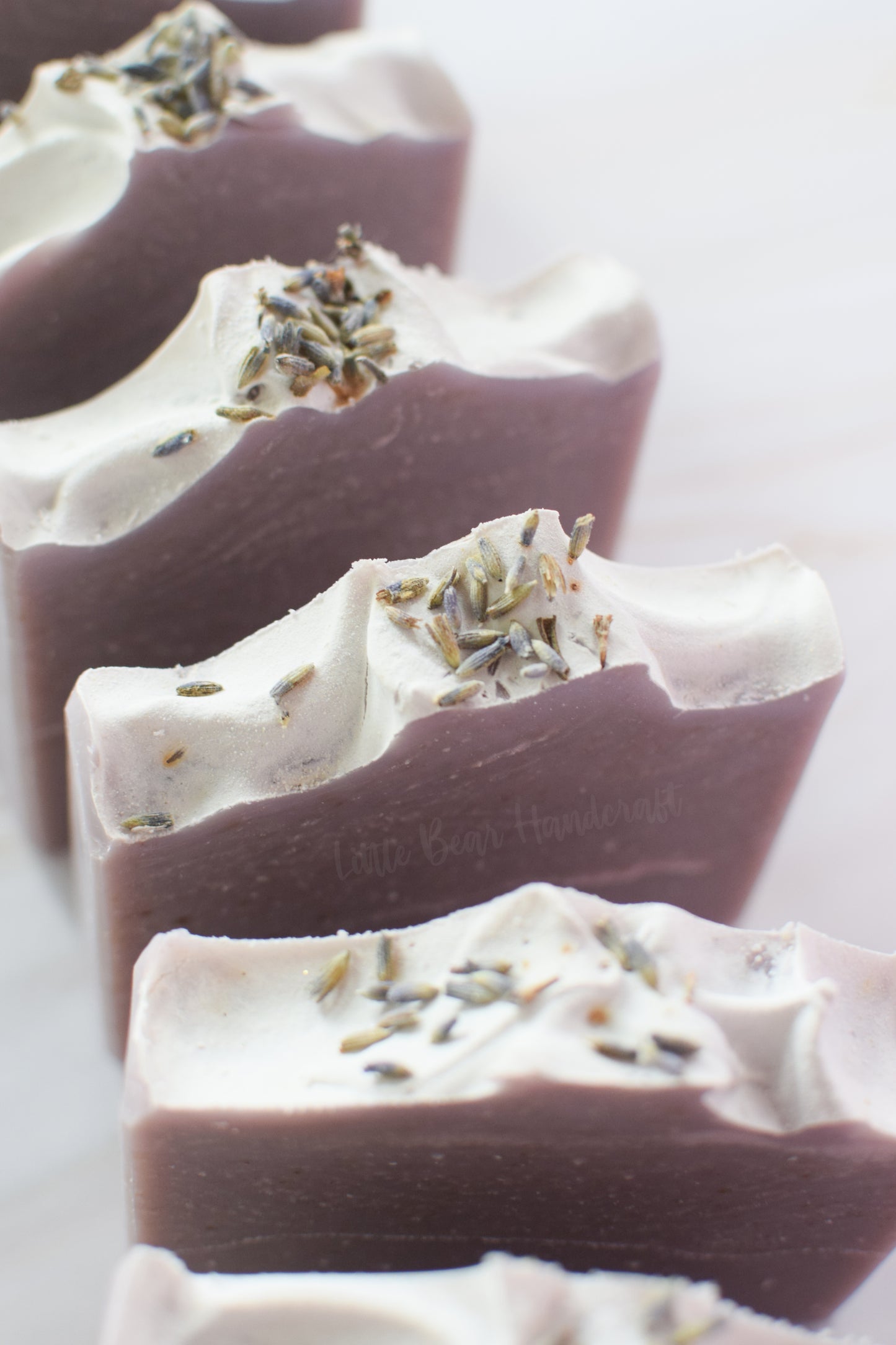 Simply Lavender Soap