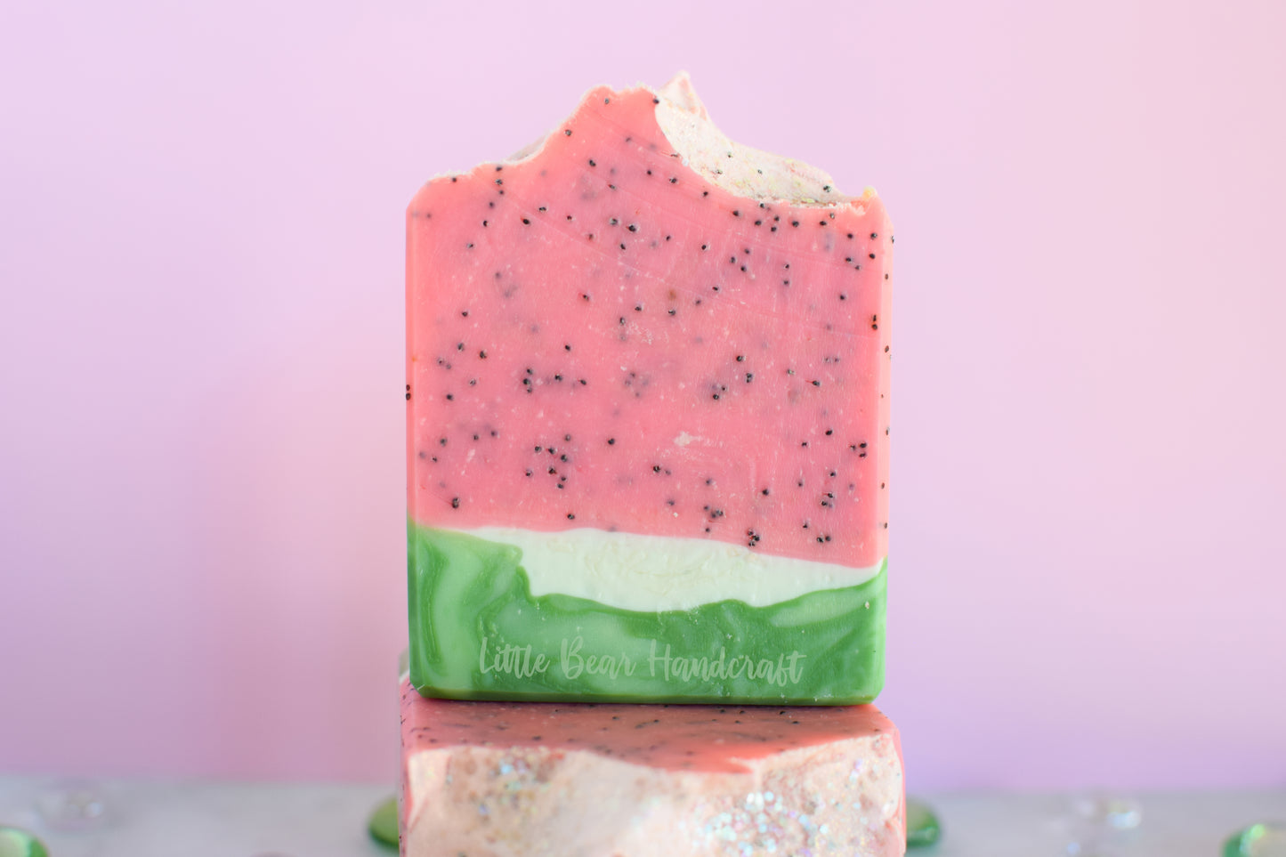 Watermelon Sugar Soap