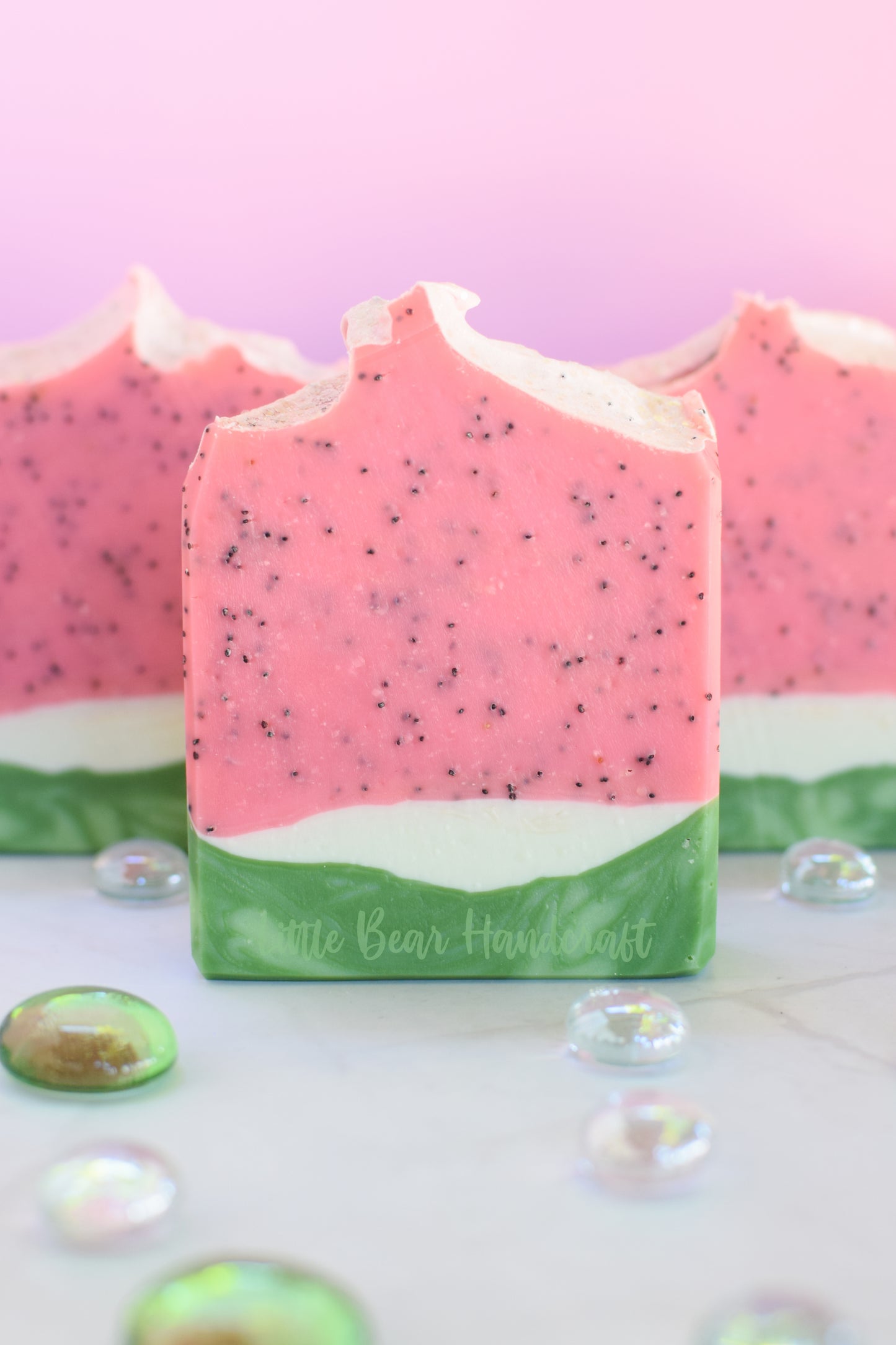 Watermelon Sugar Soap