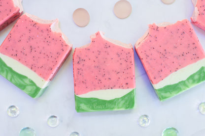 Watermelon Sugar Soap