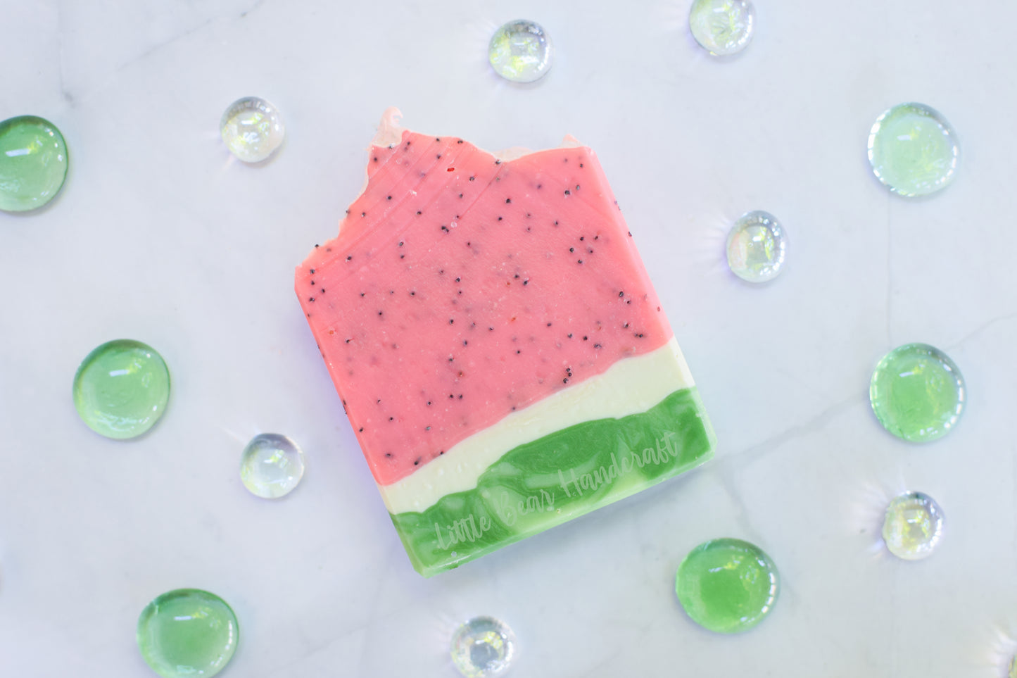 Watermelon Sugar Soap