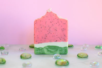 Watermelon Sugar Soap