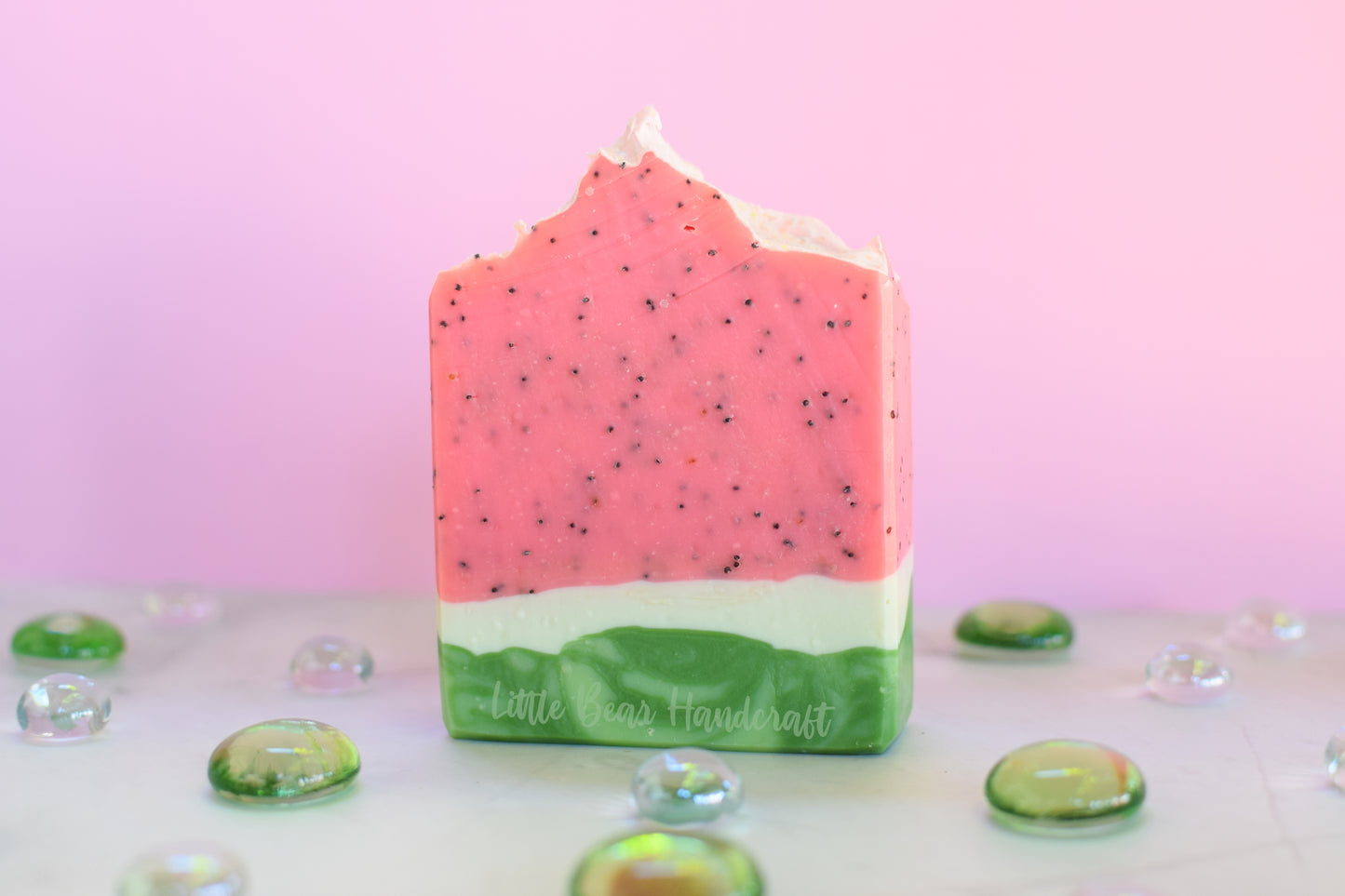 Watermelon Sugar Soap