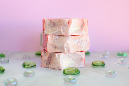 Watermelon Sugar Soap